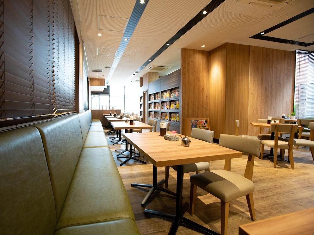 富士宫富士急酒店 富士宫市 外观 照片