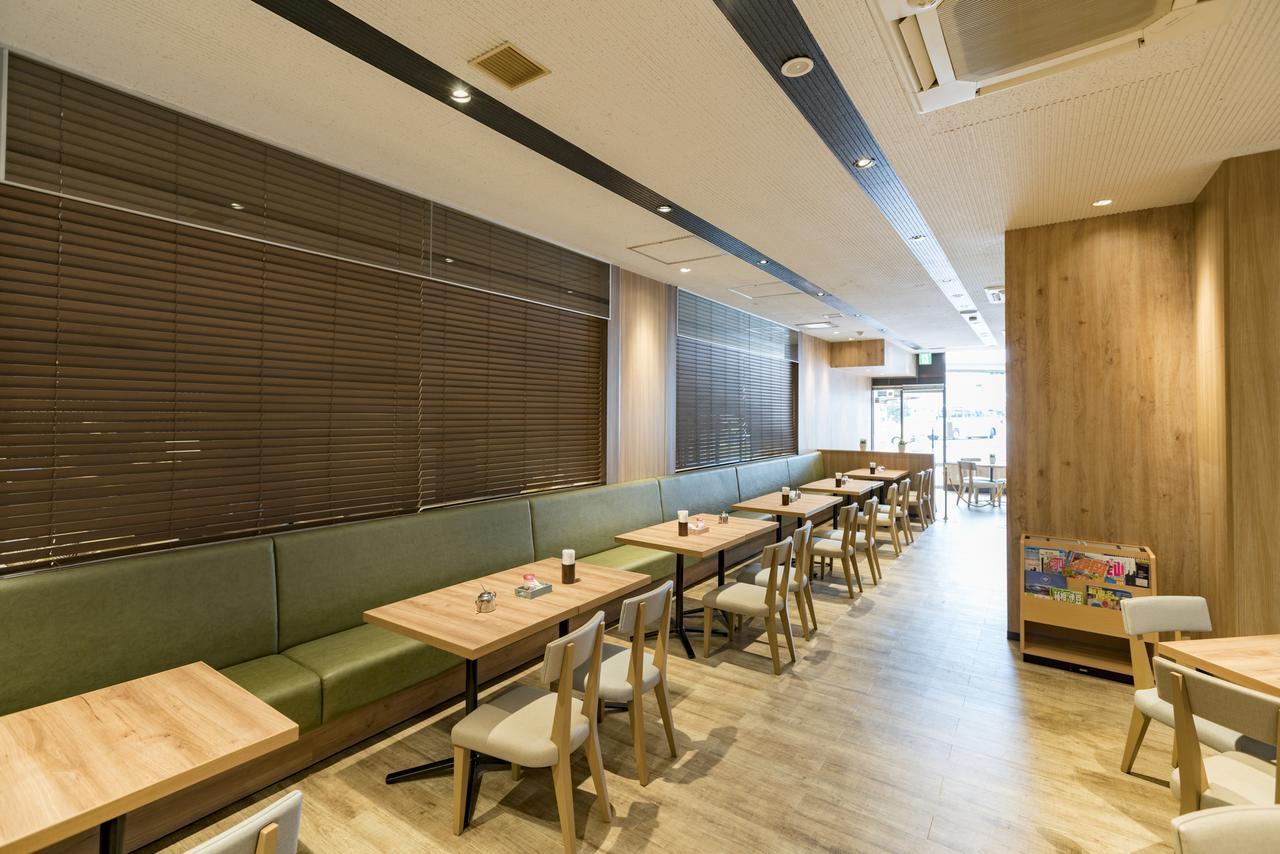 富士宫富士急酒店 富士宫市 外观 照片