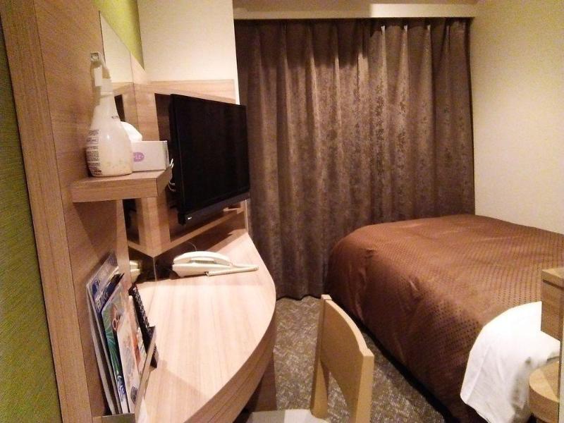 富士宫富士急酒店 富士宫市 外观 照片