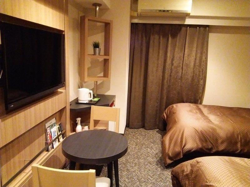 富士宫富士急酒店 富士宫市 外观 照片